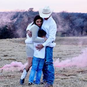 Meet your Posher, Ashlee